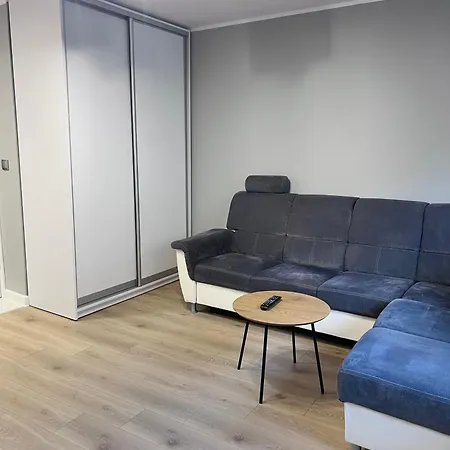 Apartament Na Wyspie *