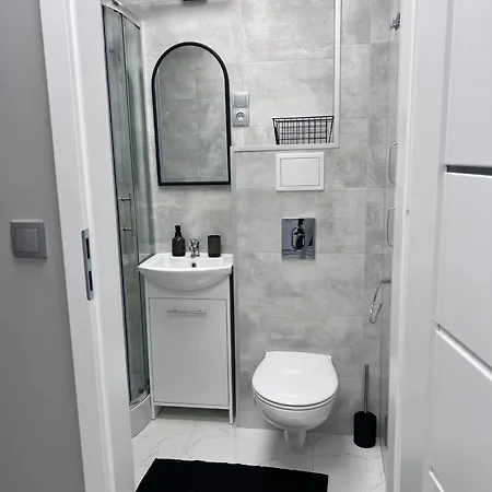 Apartament Na Wyspie