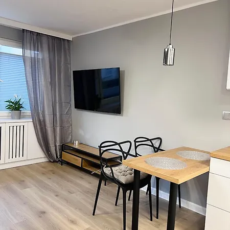 Apartment Apartament Na Wyspie *