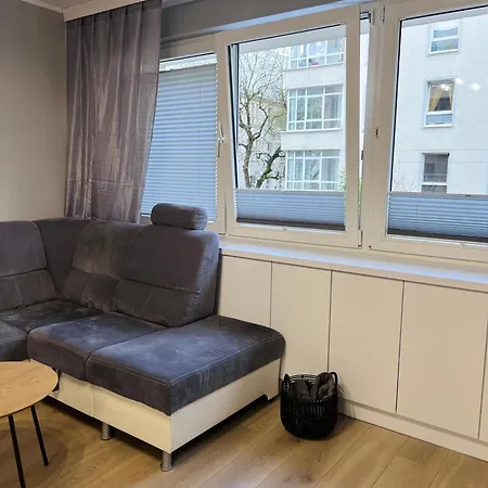 Apartment Apartament Na Wyspie *